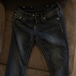 Miss Me Women's Jeans Sz 26